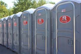 Portable Toilet Rental for Emergency Services in Columbus Junction, IA